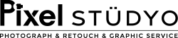 Pixel Stüdyo Logo